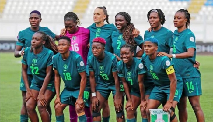 Madugu Names Super Falcons Squad for Senegal Friendlies
