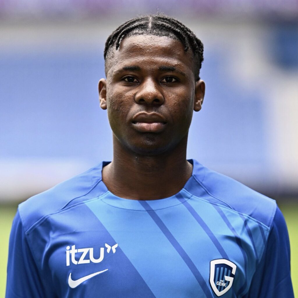 Akpan Targets Portugal Debut After Missing Poland Game