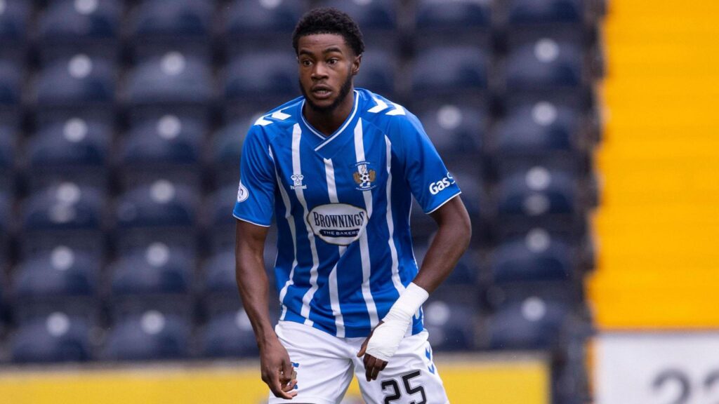 Alebiosu: Mental Side Was Toughest Part of Blackburn Breakthrough