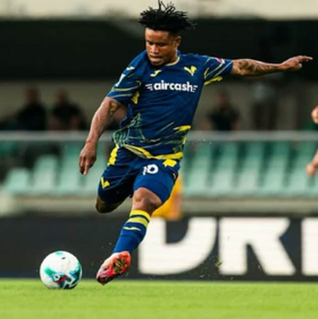 Venezia Target Orban as Hoffenheim Weigh €9m Sale