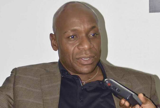 Shorunmu: Overconfidence Killed Abia Warriors NPFL Bid
