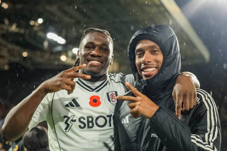 Iwobi and Bassey Face New Era as Silva Leaves Fulham