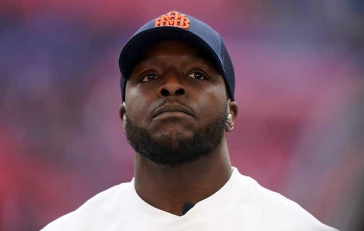 Akinfenwa Becomes Part-Owner Of FC Farsley