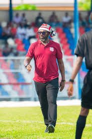Amapakabo Wants Abia Warriors to Beat Rivers United