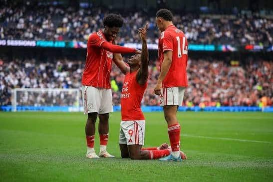 Forest Sack Pereira, Line Up Glasner: What It Means For Aina And Awoniyi