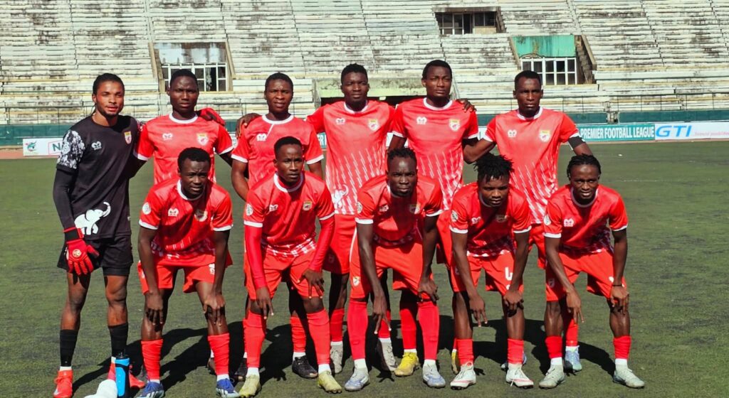 NNL: Wikki Tourists Management Dissolved by Bauchi Govt, Sole Administrator Appointed