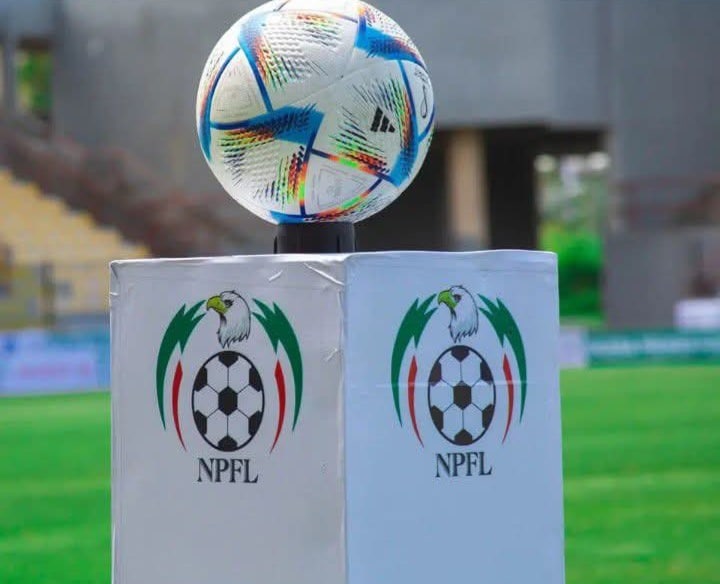 Jamiu: Nigerian Clubs Need Revenue Beyond Matchdays To Survive