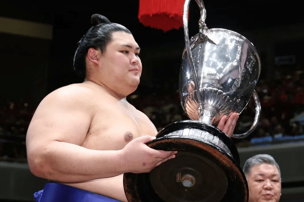 What Is a Yokozuna? Inside Sumo Wrestling's Highest Rank