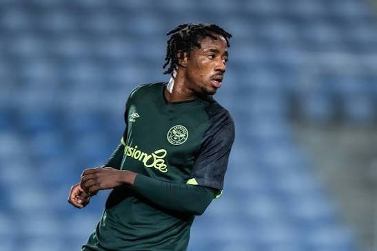 Fredrick Named Among African 'Challengers' To Watch This EPL Season