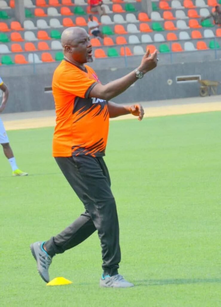 Boboye Backs Bendel Insurance To End Rivers United Run