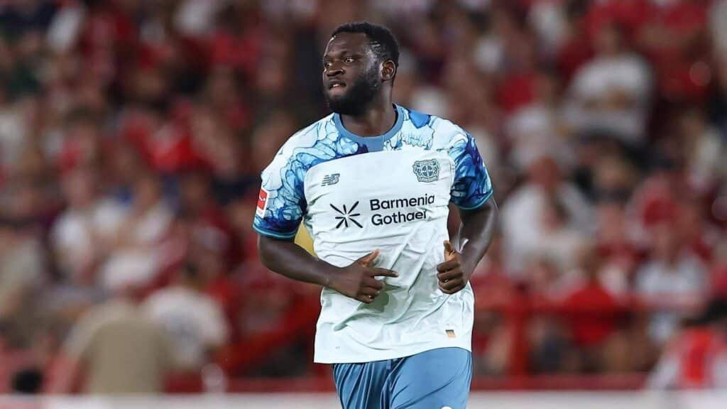 Rolfes Warns Boniface After Tunnel Walkout vs Mainz