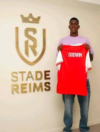 Itotomi Completes Move From Grassrunners To Stade de Reims 6 Itotomi Completes Move From Grassrunners To Stade de Reims
