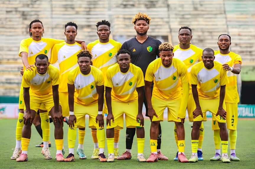 Plateau Govt Sponsors Free Tickets For Fans Ahead Of Shooting Stars Clash