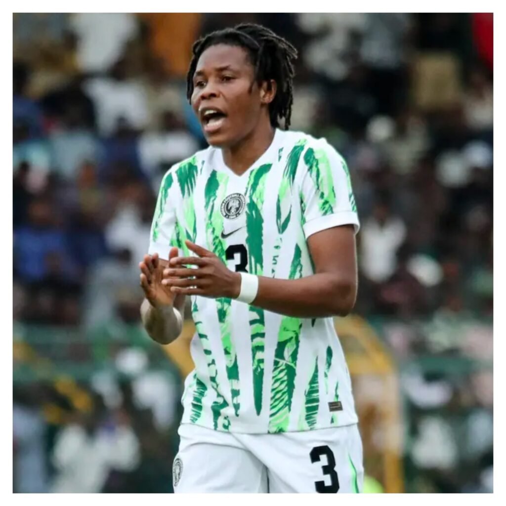 Ohale Joins Italian Club Como After Pachuca Exit