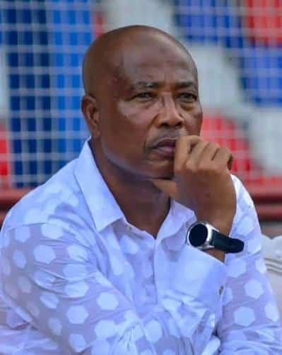 Abdalla Delighted As Warri Wolves Claim First Win Of The Season