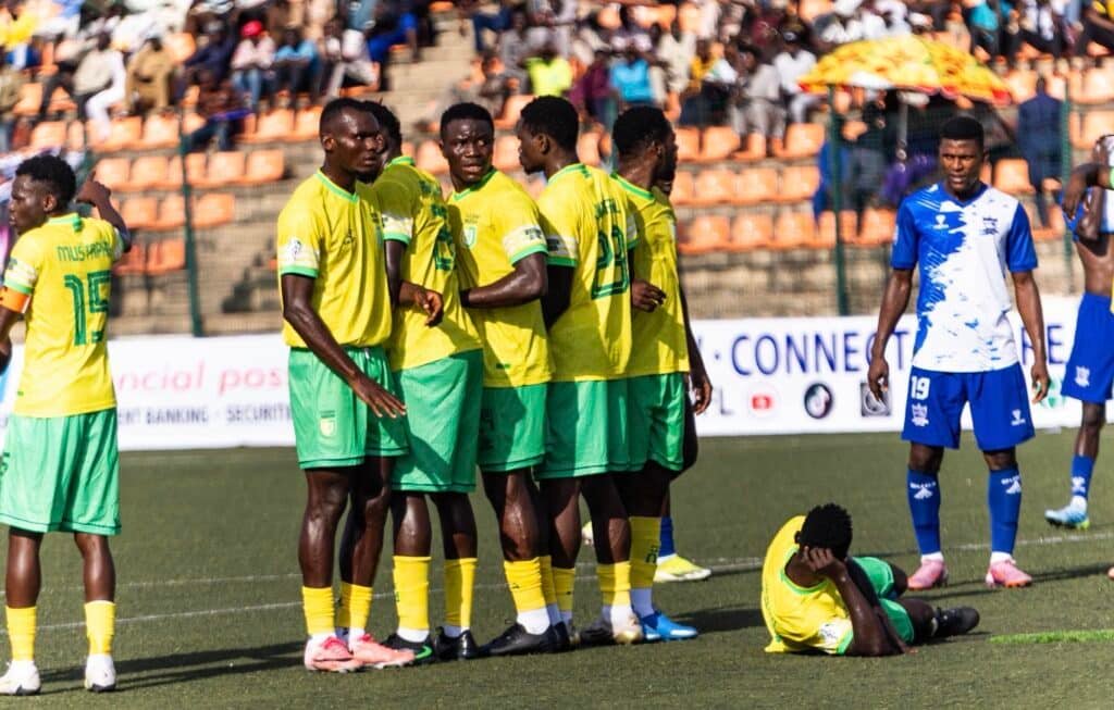 Gafar Urges Former Club Plateau United To Go For Three Points Against Inter Lagos