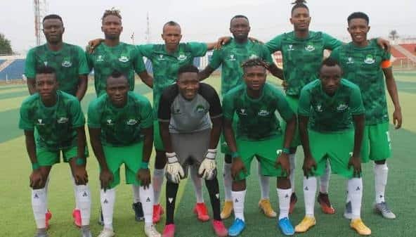 Mangut Wants Response From Nasarawa United In Derby Clash With Niger Tornadoes