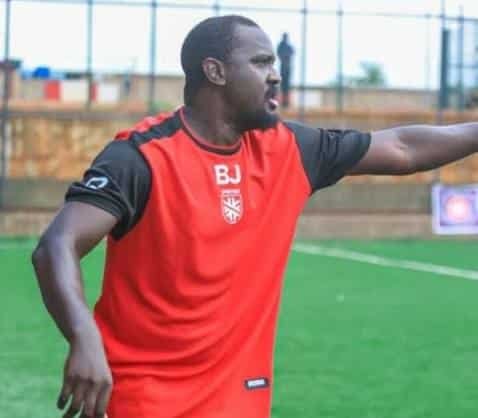 Buter Rues Costly Errors After Sporting Lagos' Home Defeat To Abia Warriors