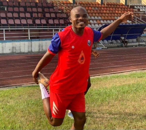 Joseph: Warri Wolves Can Match Or Beat Plateau United's Feat In Minna