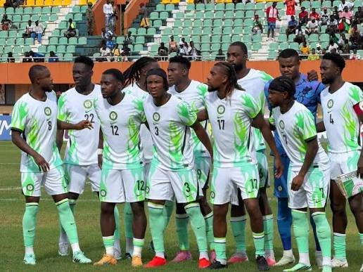 Bonfrère Slams Chelle's Excuses After Guinea-Bissau Loss