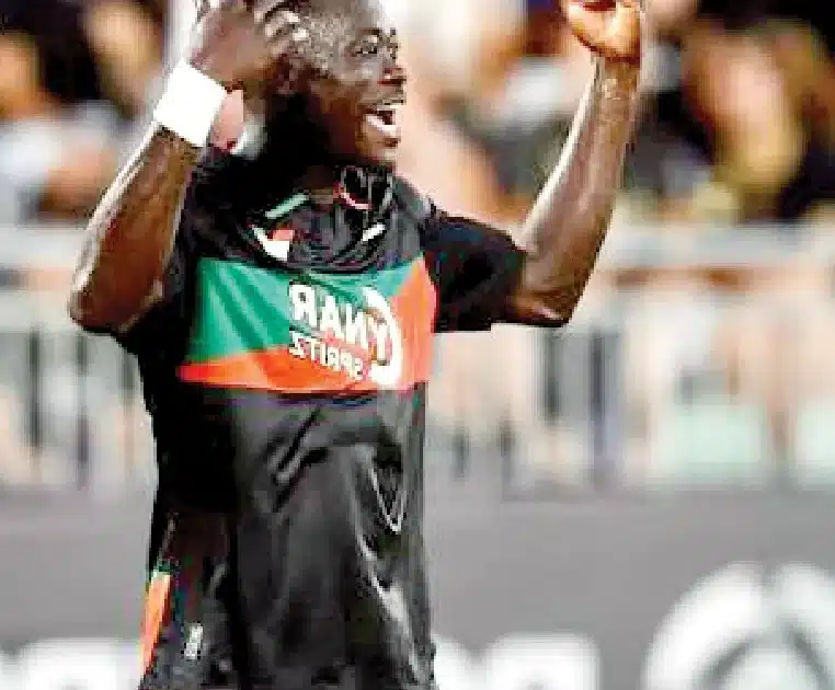 Adams Plays as Venezia Suffer Sixth Straight Serie A Loss 7 Adams Plays as Venezia Suffer Sixth Straight Serie A Loss