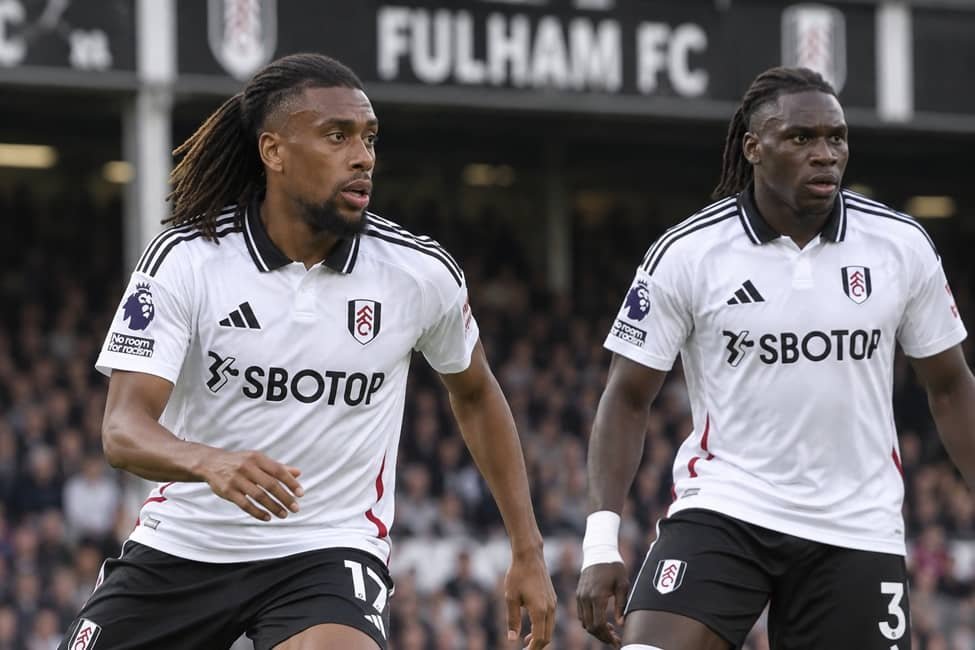 Iwobi, Bassey Could Face New Fulham Coach by November