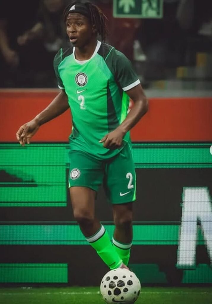 Bewene Rejoins Baník Ostrava After Russia Friendly