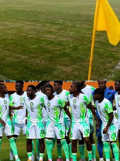 CAF Apologises to NFF, Reportedly Bars Bissau Stadium