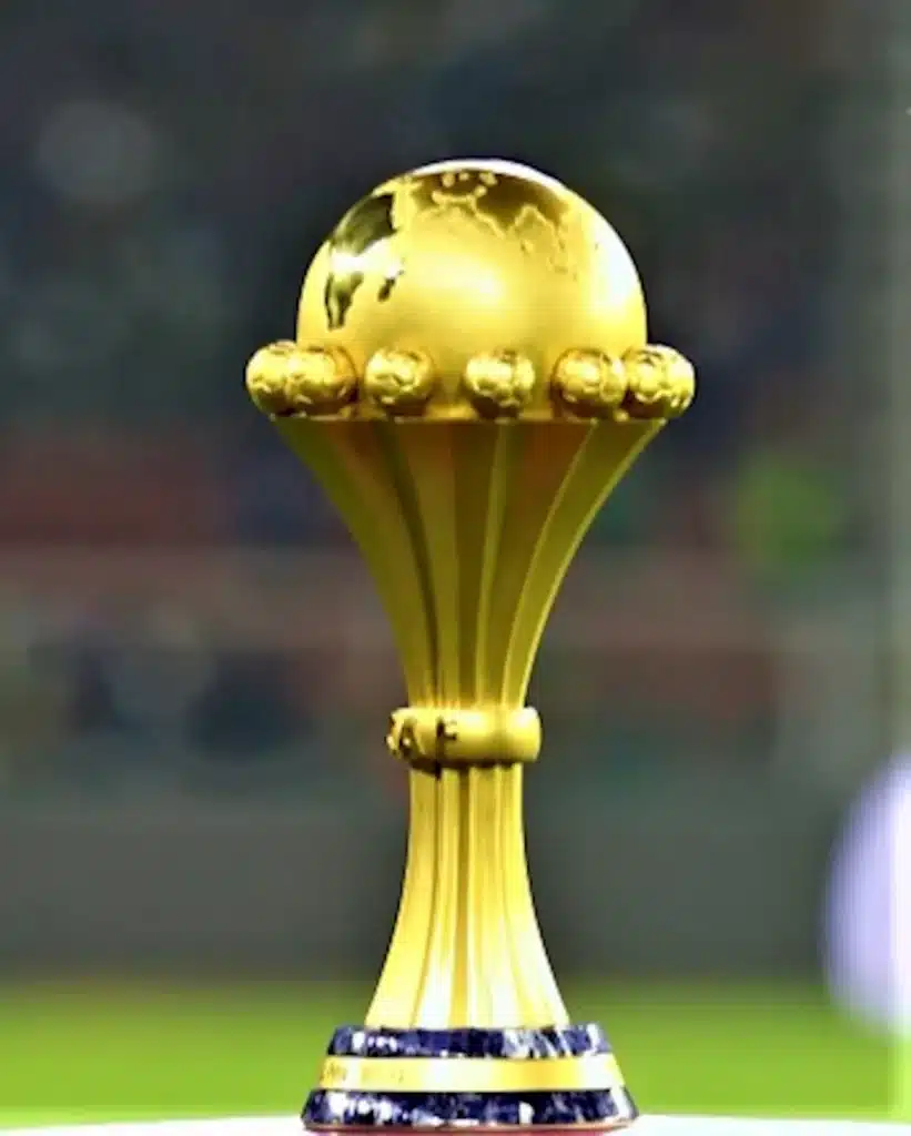 CAF Reverses Course, Restores AFCON to Two-Year Cycle 4 CAF Reverses Course, Restores AFCON to Two-Year Cycle