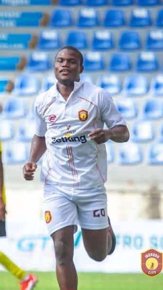 Ikorodu City Beat Kwara United 2-0 in Lagos NPFL Clash