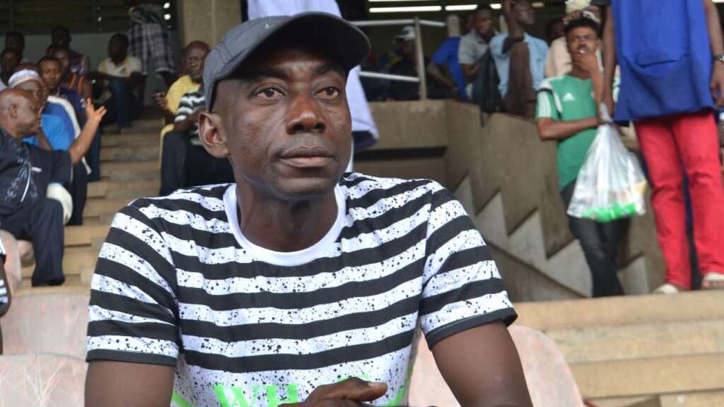 FIFA Orders Katsina United to Pay Coach Bulus ₦28m