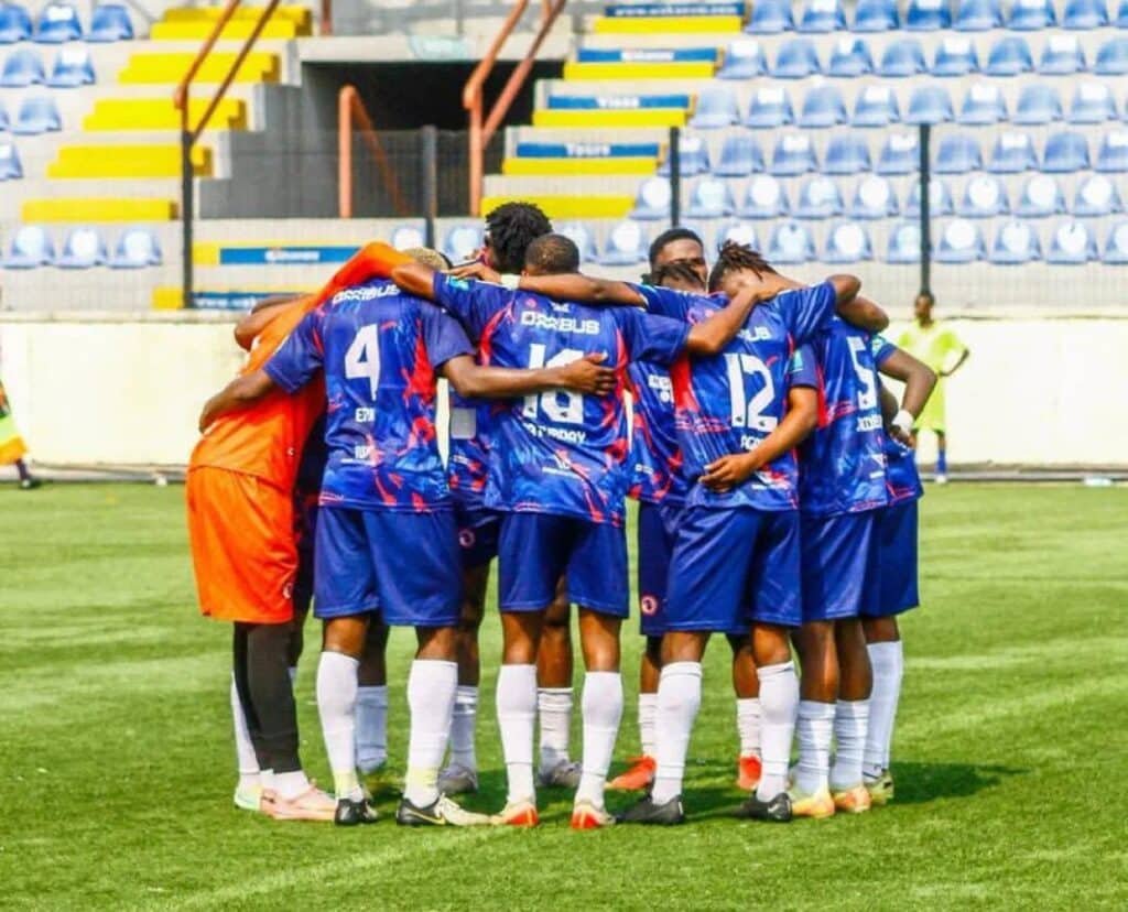 Olutayo Seeks First Win as Inter Lagos Host Nasarawa