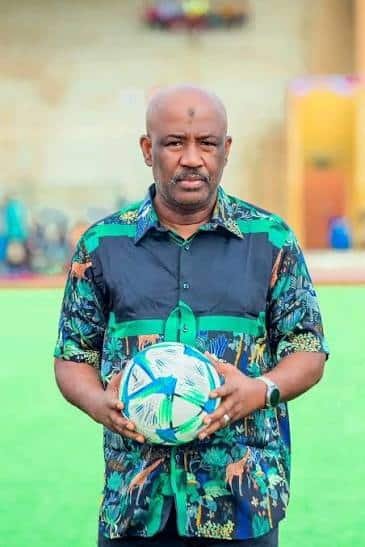 Ranchers Bees Part Ways With Coach Abd'Allah After 115 Days