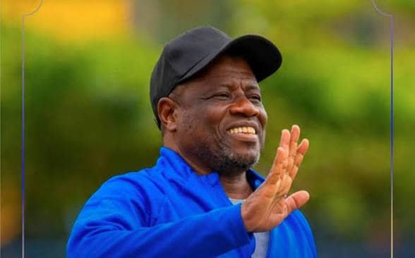 Yusuf Blames Poor Defending in Shooting Stars Loss