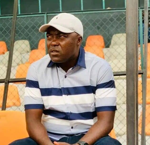 Audu Warns Katsina United Ahead of Kano Pillars Clash