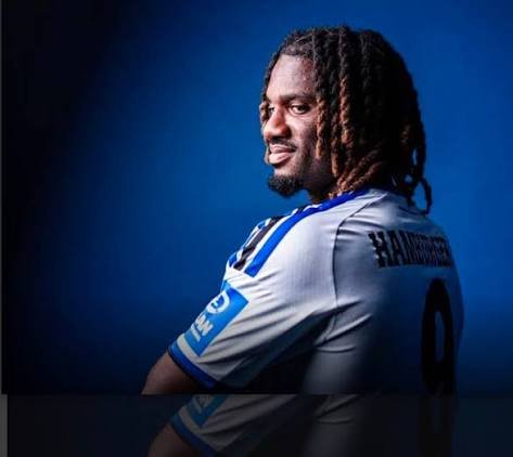 Polzin Gives Moffi Injury Update Ahead of Hoffenheim Trip
