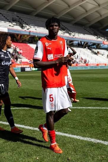 Otomewo Replaces Ndidi in Super Eagles Squad for Russia