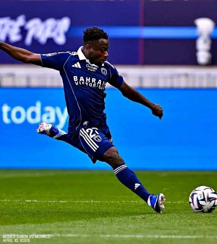 Simon Enters Late As Paris FC Edge Rennes 4-3