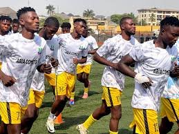 Abia Comets Return to NNL After Taking Right2Win's Slot 5 Abia Comets Return to NNL After Taking Right2Win’s Slot
