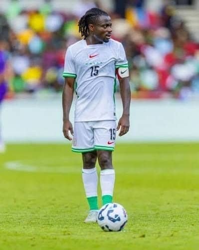 Simon Says Super Eagles Newcomers Show Future Is Bright