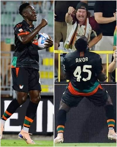 Nicola Praises Adams After Winner Against Napoli